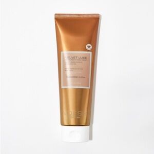 Voesh Velvet Luxe Body Cream